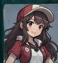 Editorial trainer concept portrait, not a verified in-game character.