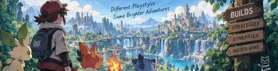 Decorative editorial scene adapted from the approved design; not game footage.